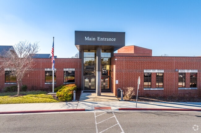 University Academy has a dedicated team of education professionals and staff members.