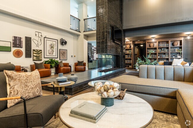 NOVEL Scott's Addition by Crescent Communities, Richmond, VA 23230 - photo 2