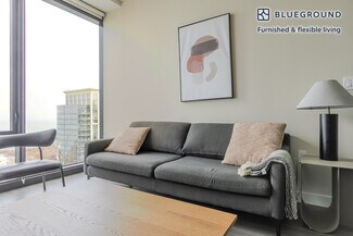 1210 S Indiana Ave Unit FL34-ID1299, Chicago, IL 60605