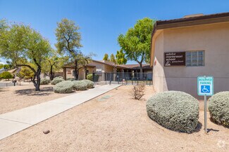 Adobe Montessori School