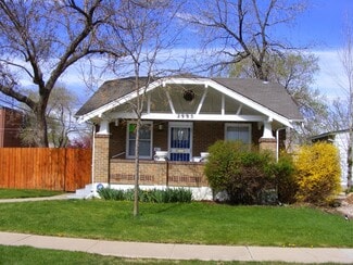 2995 S Acoma St, Englewood, CO 80110