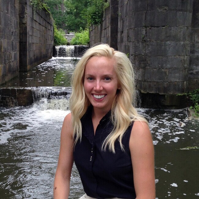 Rebecca Nowicki