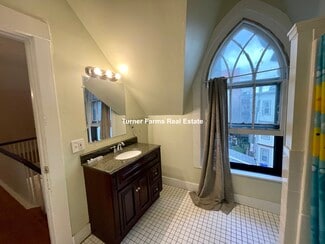 139 Hillside St Unit AA, Boston, MA 02120
