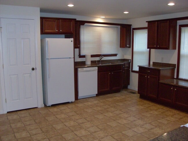 Eat in Kitchen