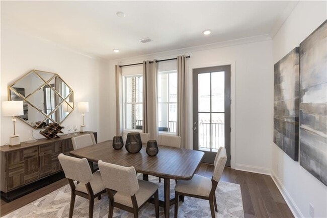 4477 Watervale Way unit 286, Peachtree Corners, GA 30092 - photo 4