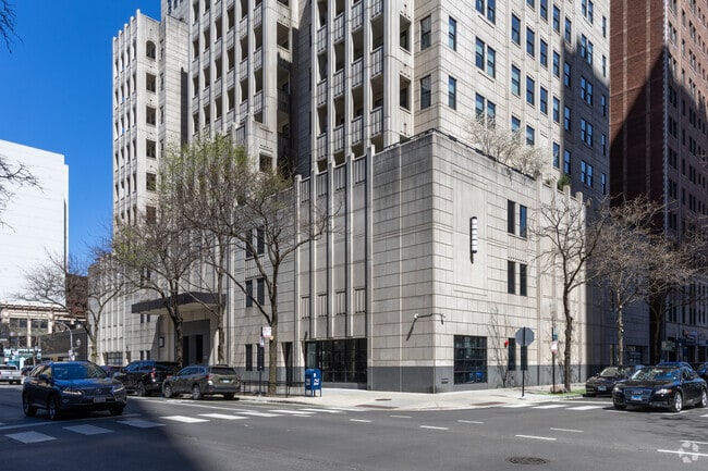 Gold Coast features many condo buildings that have amazing views of the lake.