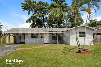 630 NW 67th Terrace, Margate, FL 33063