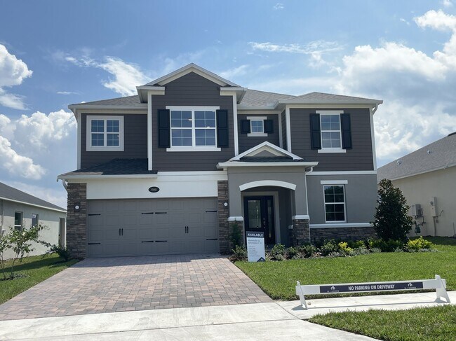 5166 Prairie Preserve Run, Saint Cloud, FL 34772 - photo 4