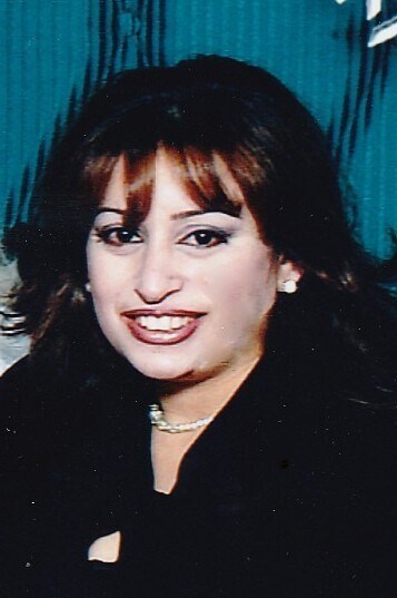 Zeina Korban