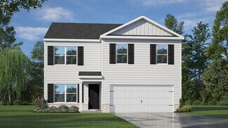 140 Carriedelle Ln, Wilsons Mills, NC 27577