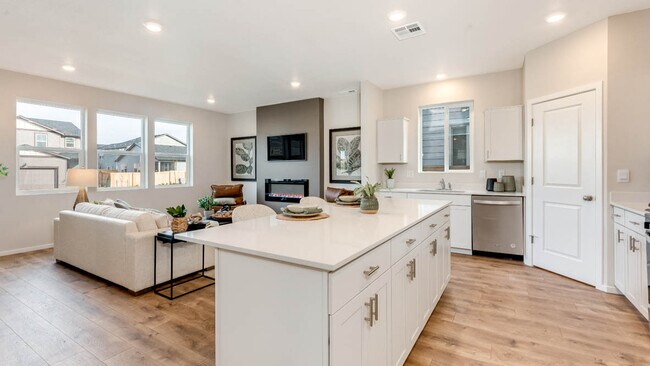 922 Sparrow St unit 36209330, Woodburn, OR 97071 - photo 7