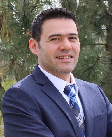 Agent Photo