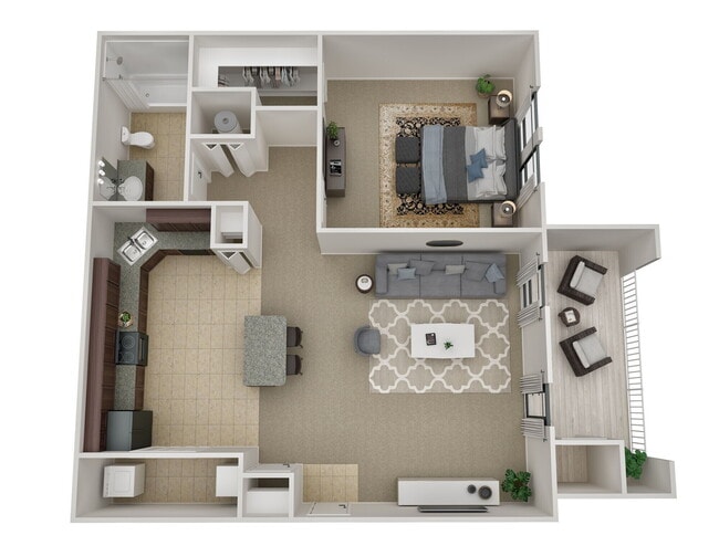 Ansley Place, Houma, LA 70360 - photo 2