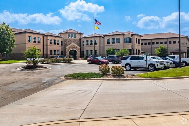 Corpus Christi Catholic School prepares students to become life-long learners in a faith.