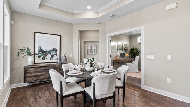 9085 Oak St unit 36468308, Zionsville, IN 46077 - photo 5