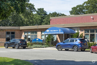 Forest Brook Elementary School
