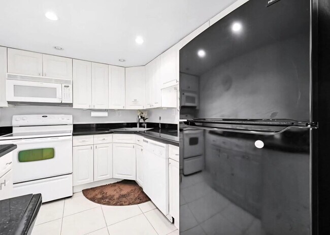 Bayview Towers unit A509, North Miami, FL 33181 - photo 4