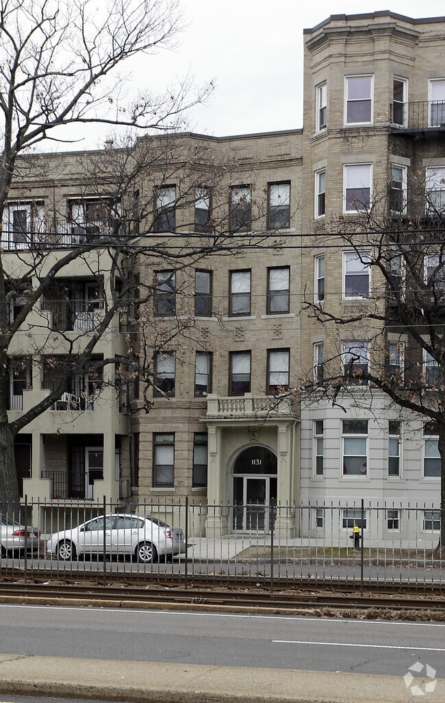 Commonwealth Gardens, Allston, MA 02134 - photo 3