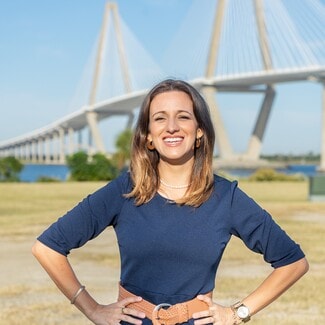 Veronica Duran- Ballen