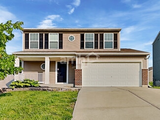 10718 Anna Ln, Independence, KY 41051