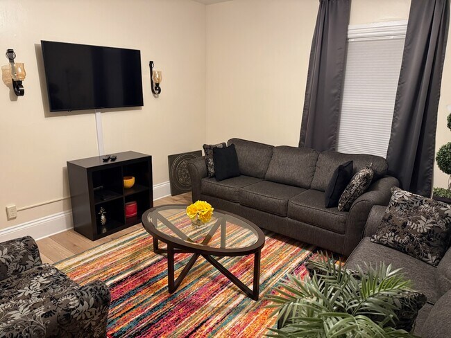 9 Lyon Ct unit 1, Providence, RI 02903 - photo 3