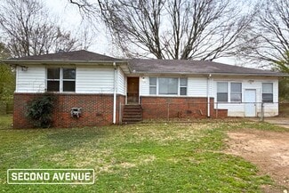 2328 3rd St NE, Center Point, AL 35215