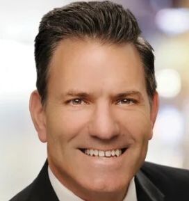 mike Foy