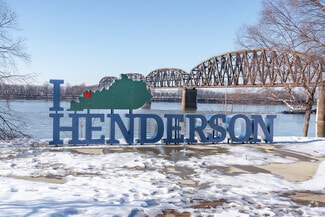 Henderson North End