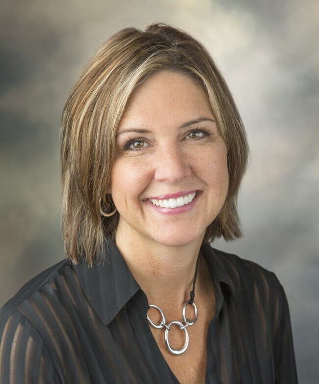 Michelle Tjomsland