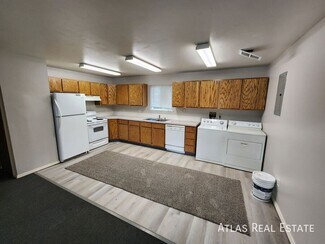 2208 N 10th Ave, Greeley, CO 80631