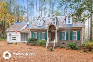 233 Chris Ct, Garner, NC 27529