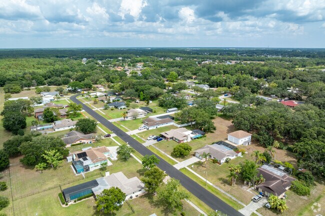 Lots in Riverside Village average over a third of an acre allowing breathing space between neighbors.