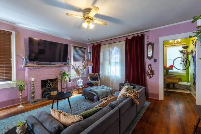 4808 Junius St, Dallas, TX 75246 - photo 4