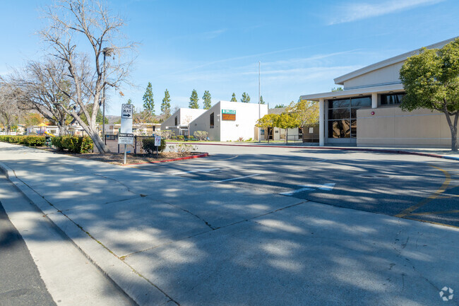 Sumac Elementary School