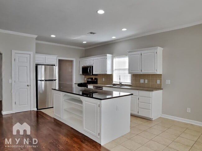 4306 S Tamarack Ave W, Broken Arrow, OK 74011 - photo 4