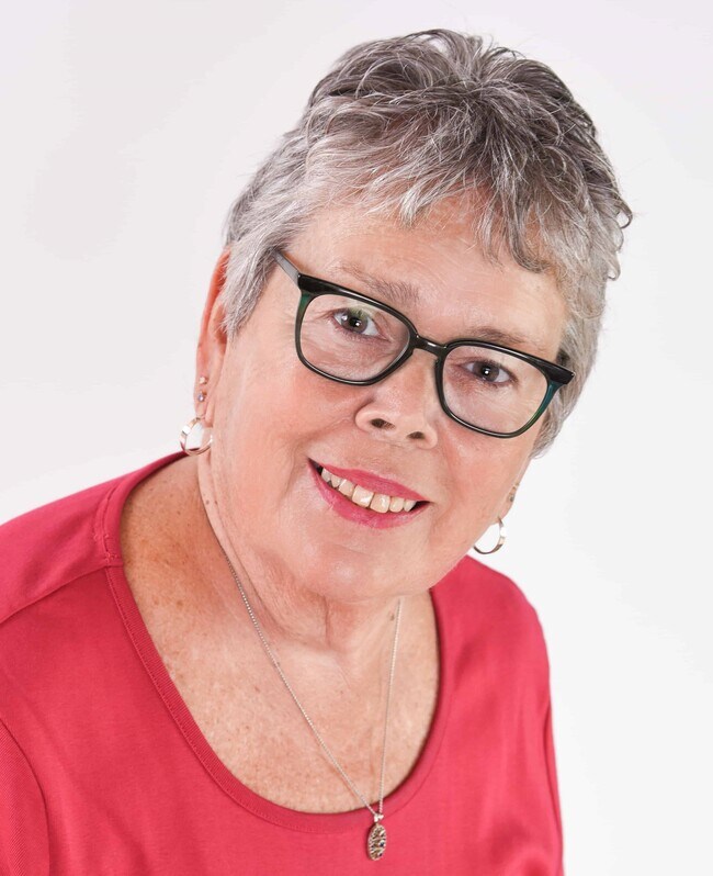 Lisa Trombly