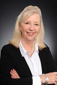 Sue Wolter