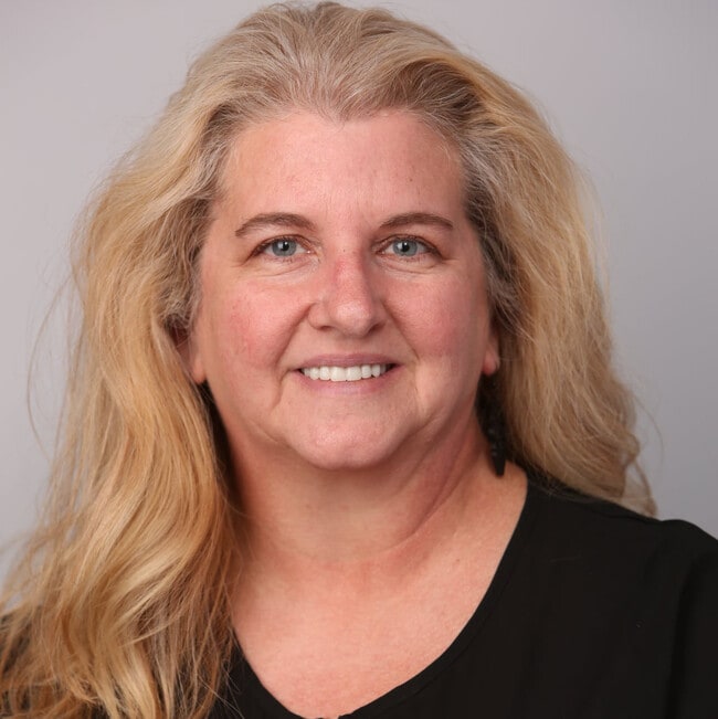 Pamela Reeves