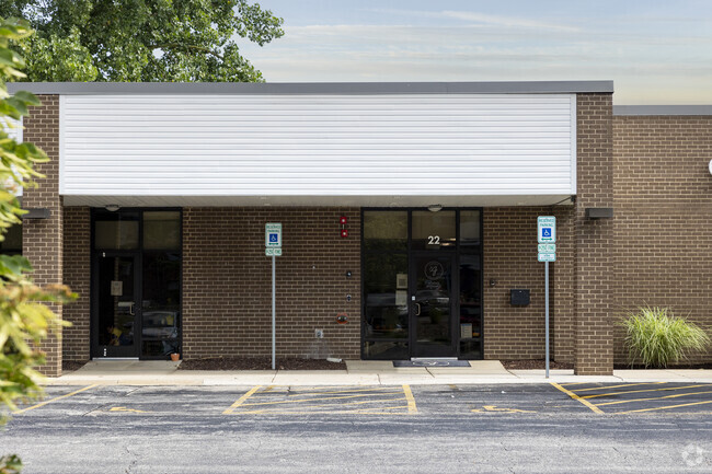 Guidepost Montessori Private Pre-K & Elementary.