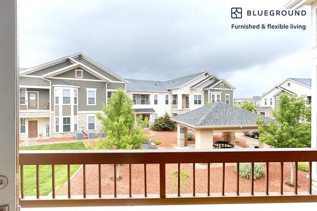 4300 Swanson Way unit FL1-ID2066A, Castle Rock, CO 80109 - photo 4