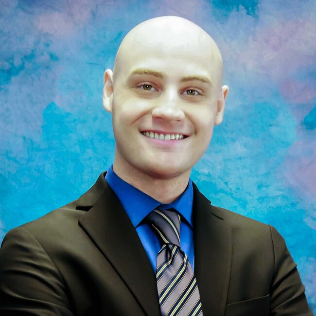 Agent Photo