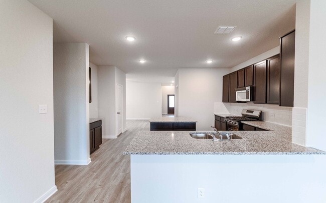 8807 Catnip Pass, Elmendorf, TX NULL - photo 3