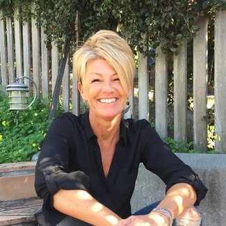 Jackie Heath