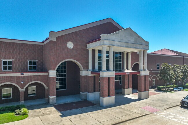 Our belief at Orr Elementary School is that each student is uniquely capable.