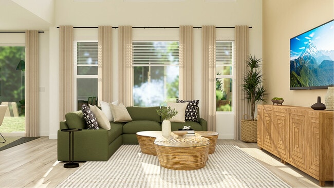 2031 E Chickadee Dr, Eagle Mountain, UT 84005 - photo 7