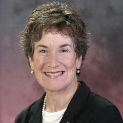 Marcia Snyder