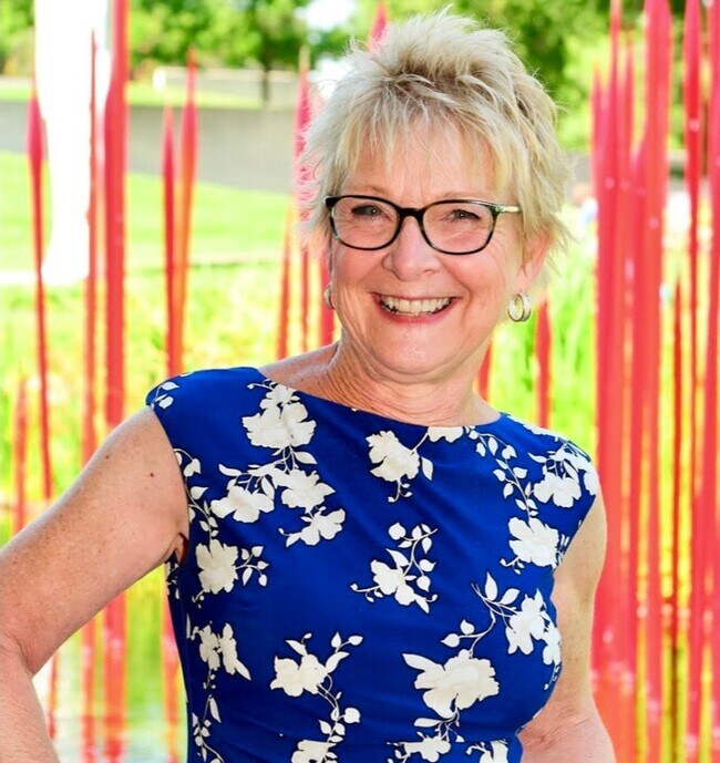 Deborah Edgar