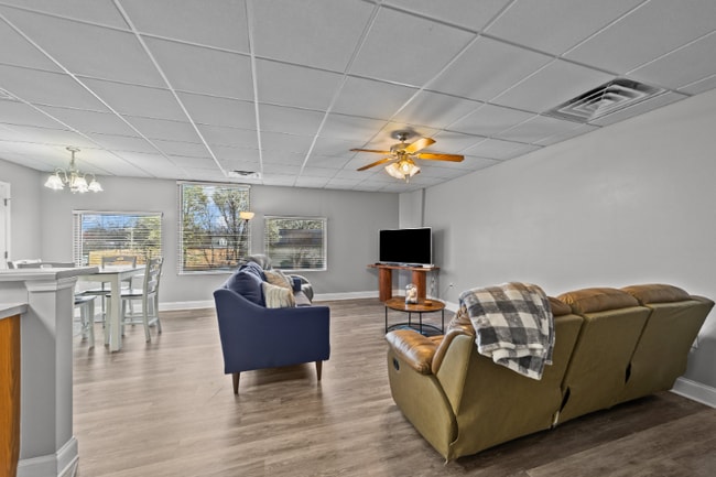 1620 S Martin Luther King jr Ave unit 202, Salisbury, NC 28144 - photo 5