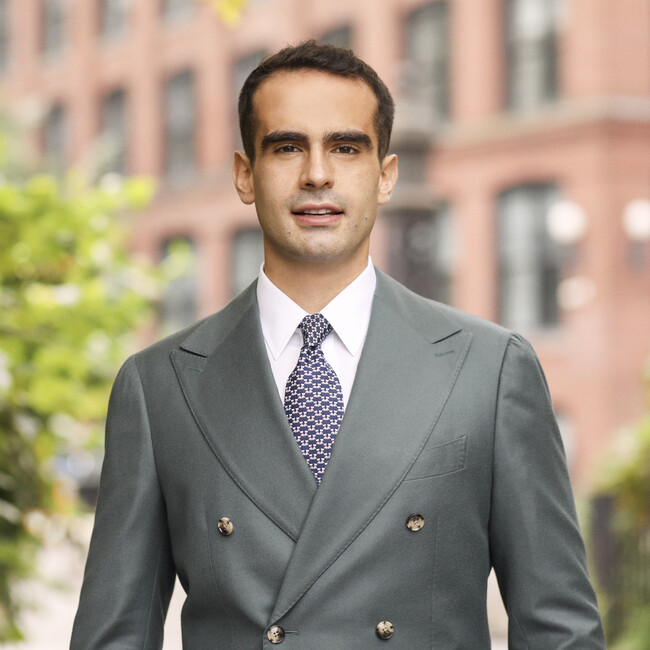 Agent Photo