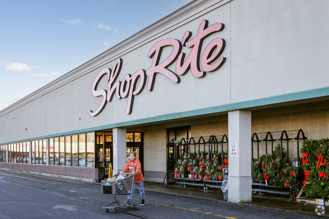 For groceries residents can head to the local ShopRite in Waywayanda.